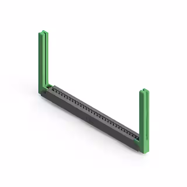 356-030-420-158 EDAC Inc.  Connecteurs de bordure